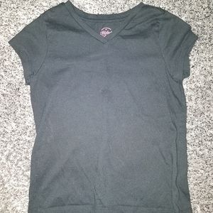 Girls size 7/8 short sleeve t-shirt